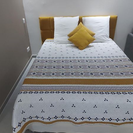Le Marlon Apartment Ла Трините Екстериор снимка